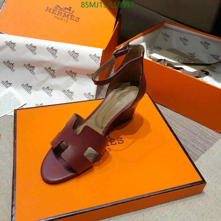 SAMC - HMS Women Shoes - 415