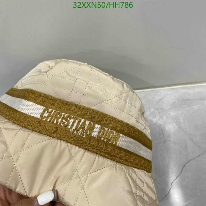 SAMC - DOR Caps & Hats - 130