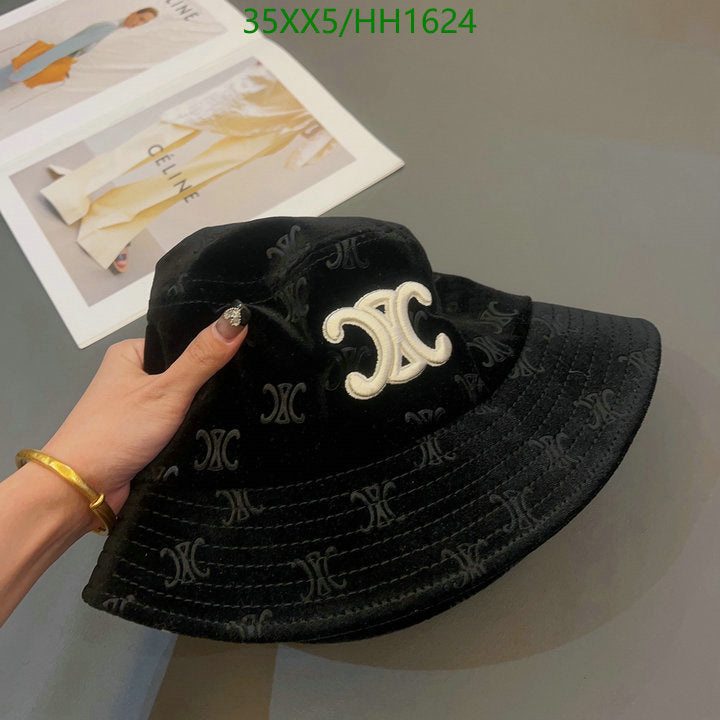 SAMC - COL Caps & Hats - 265