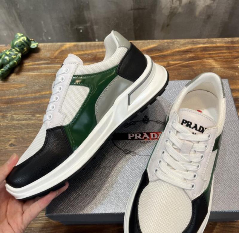 Glamy - PD Men Shoes - 213