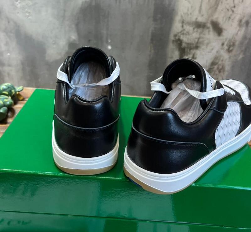 SAMC - BO Women Shoes - 007