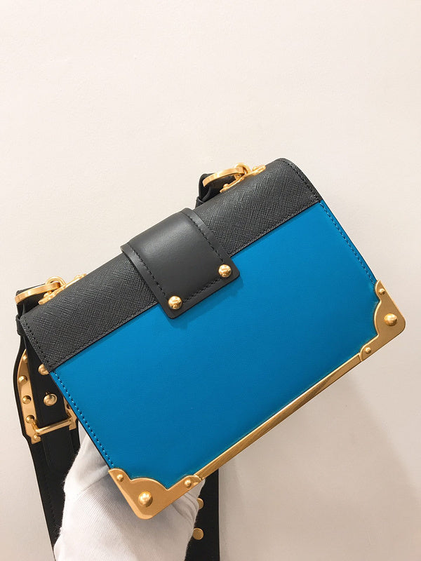 Satchel Bags - PDA Bags - 2508