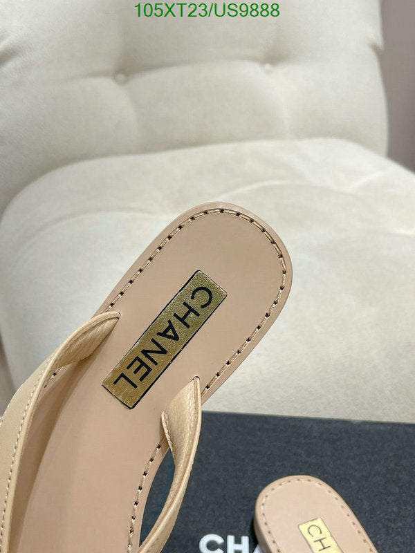 SAMC - CHL Women Shoes Slippers - 074