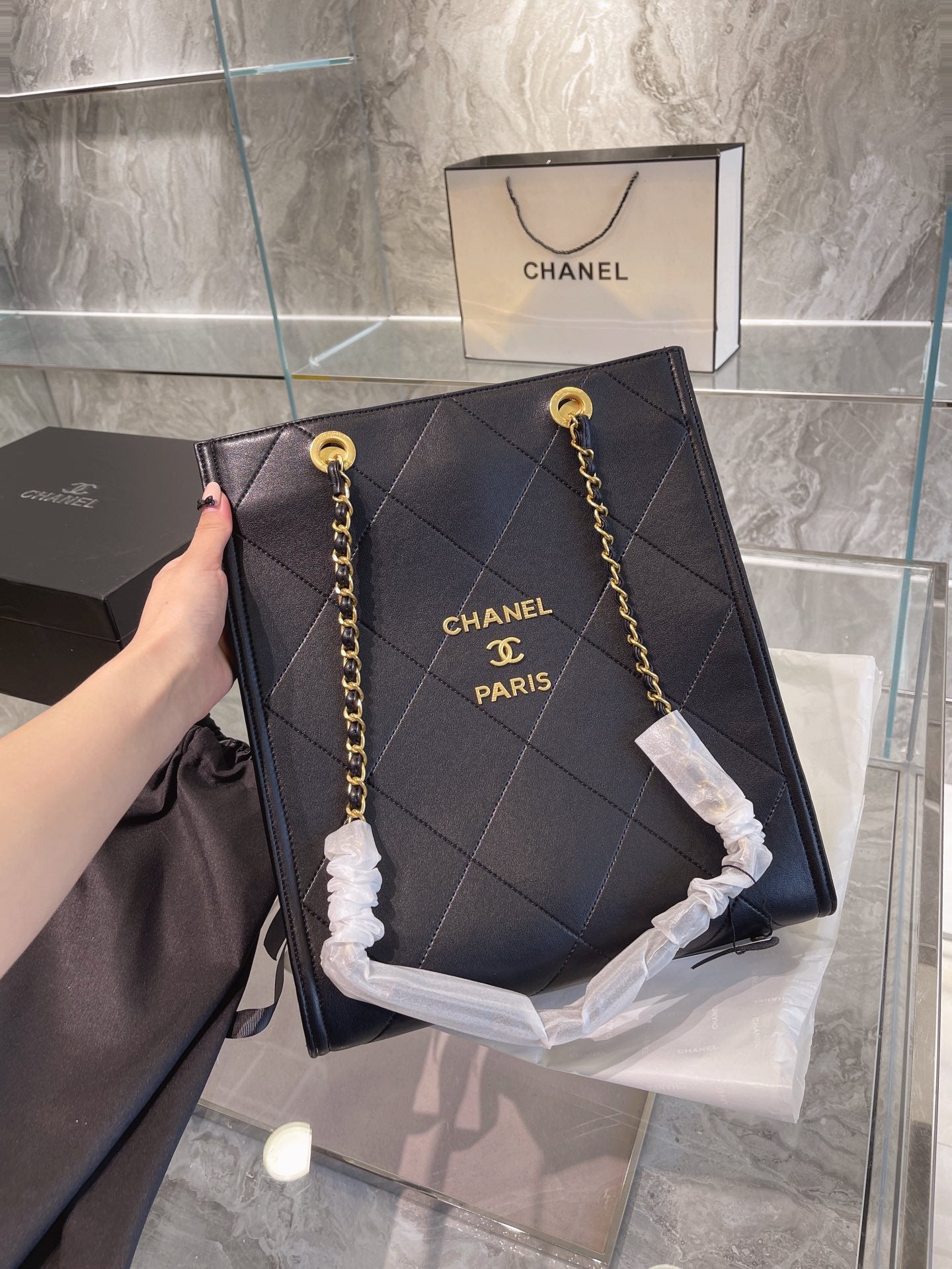 EN - New Arrival Bags CHL 270