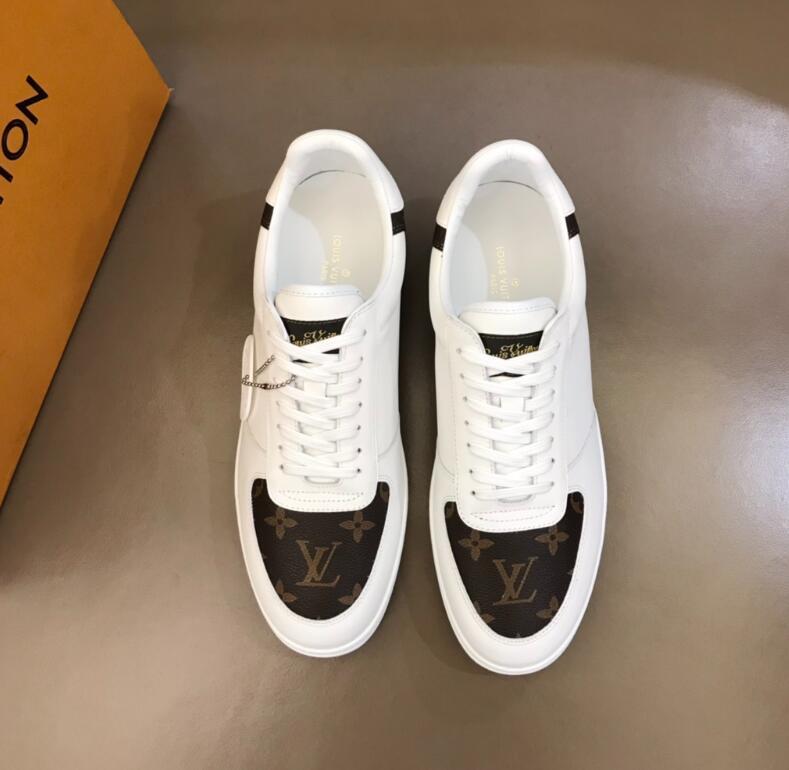 Glamy - LOV Men Shoes - 1560