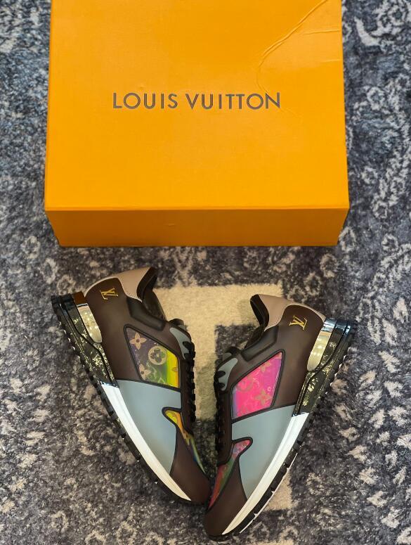 SAMC - LOV Men Shoes - 1540