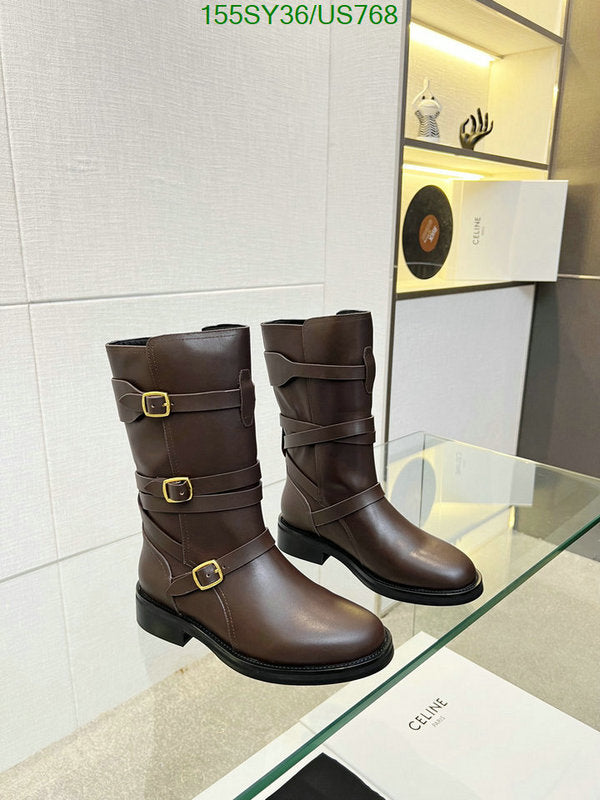 SAMC - COL Women Shoes - 052