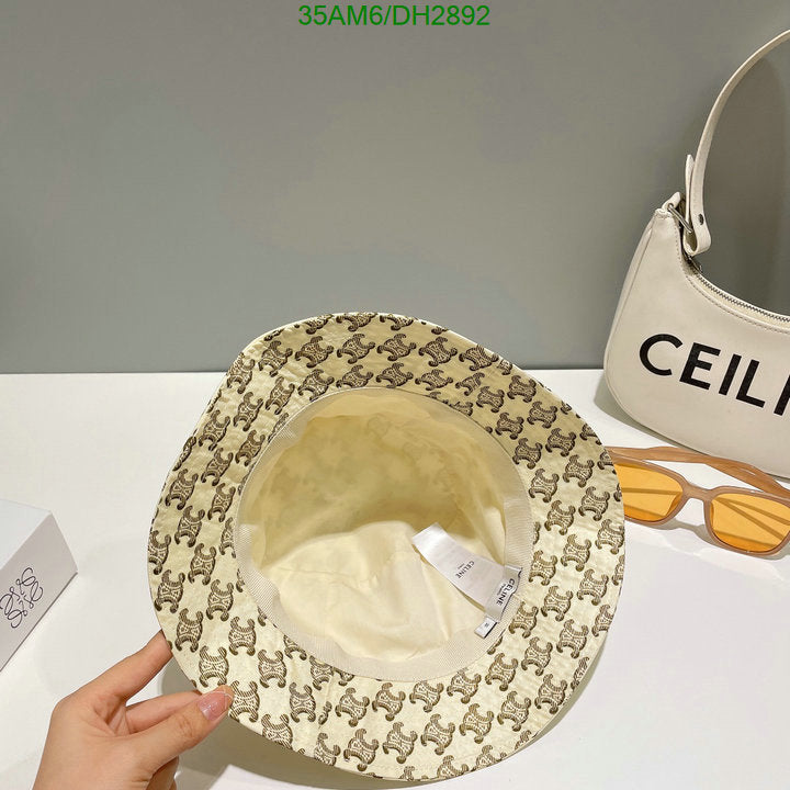 SAMC - COL Caps & Hats - 018