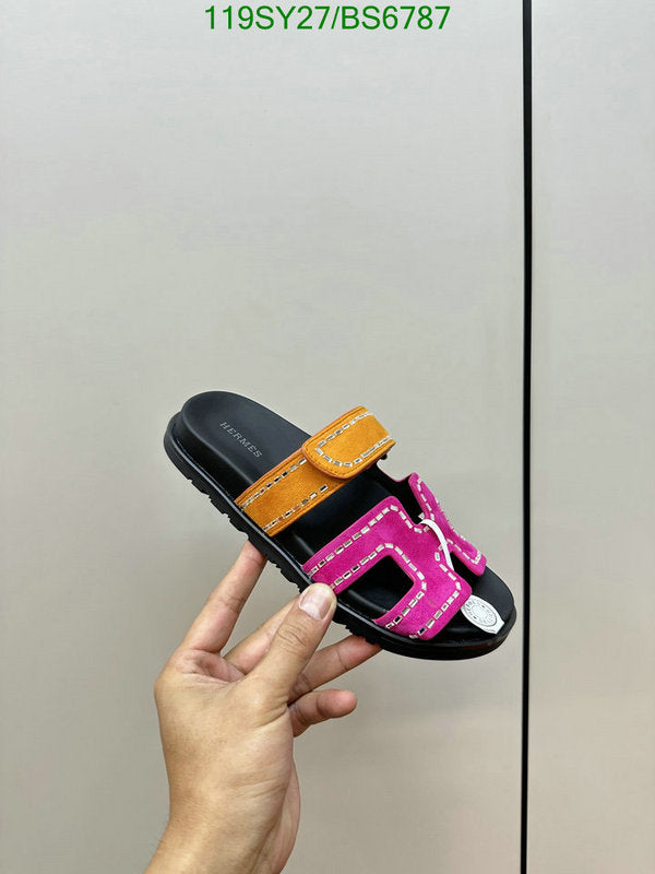 SAMC - HMS Women Shoes - 086