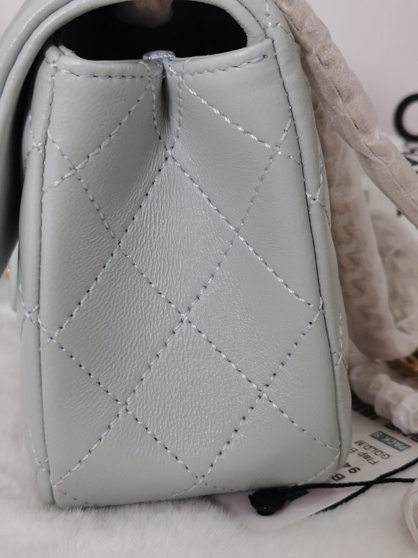 Satchel Bags - CHL Bags - 2424
