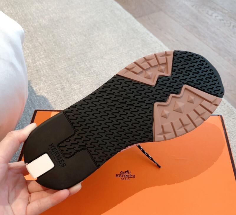 SAMC - HMS Women Shoes - 1025