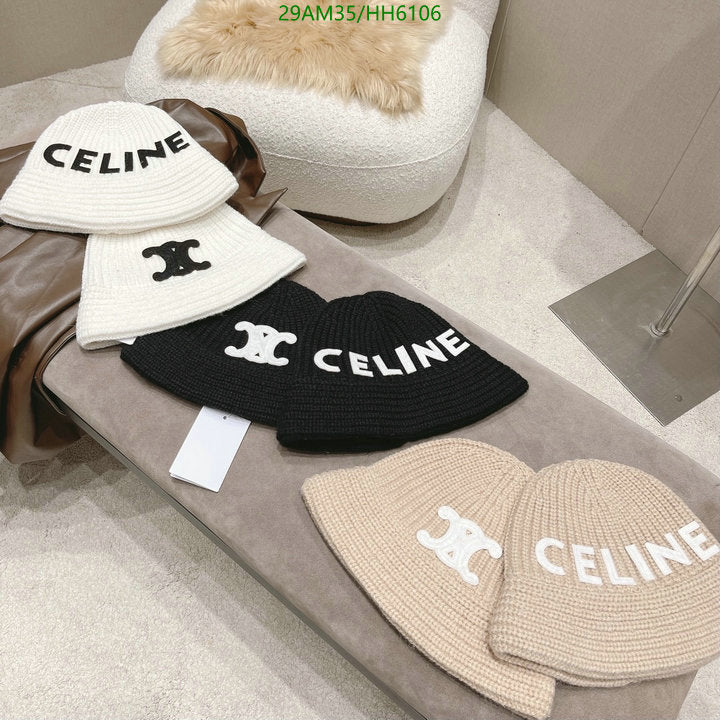 SAMC - COL Caps & Hats - 214
