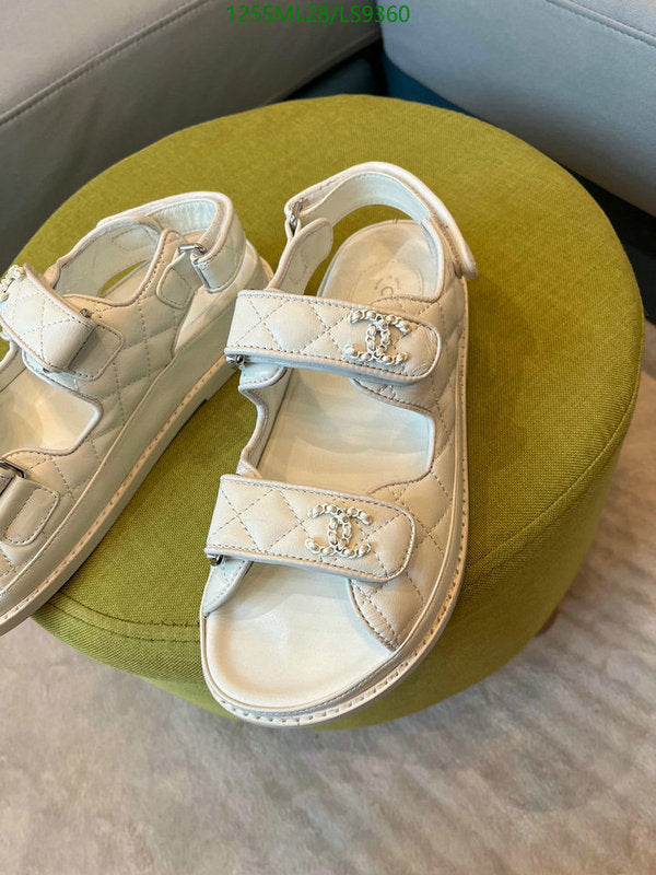 SAMC - CHL Women Shoes Beach - 160