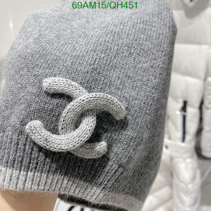 SAMC - CHL Caps & Hats - 137