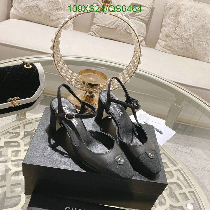 SAMC - CHL Women Shoes High Heels - 155