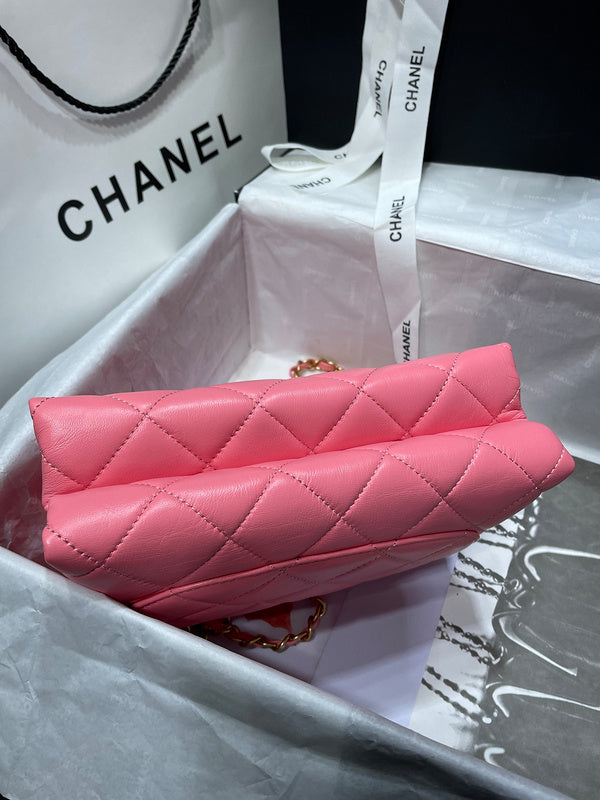 Satchel Bags - CHL Bags - 1073