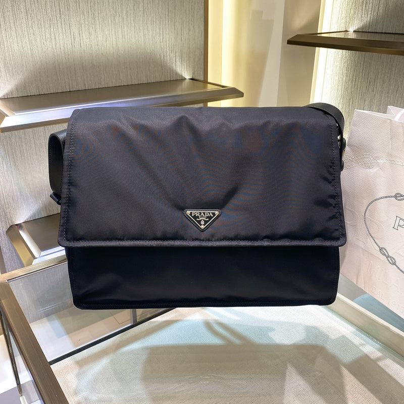 Satchel Bags - PDA Bags - 2823