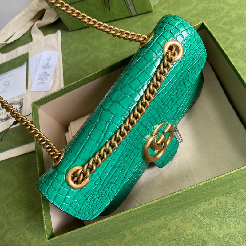 Satchel Bags - GCI Bags - 5849