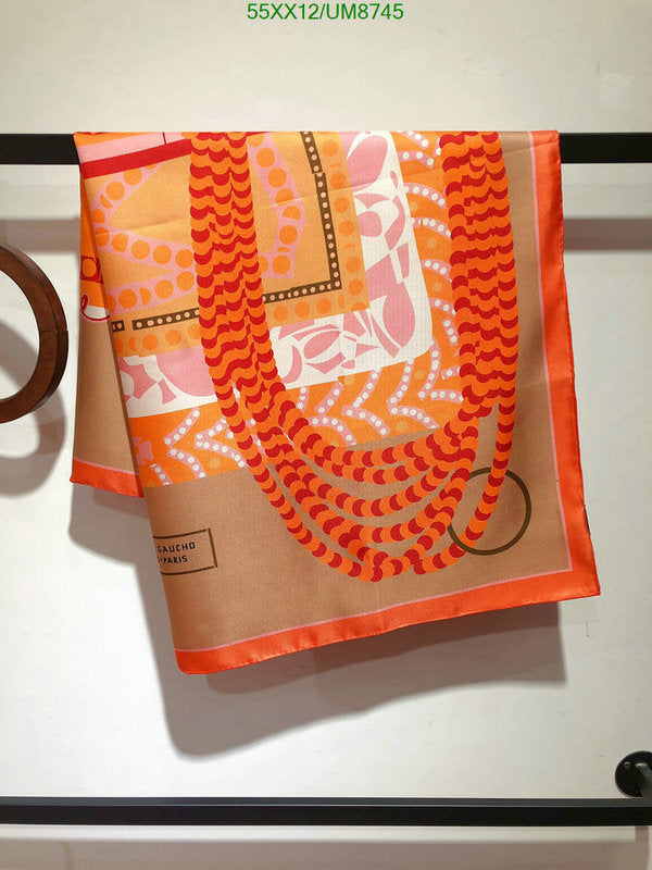 SAMC - HMS Scarves - 369