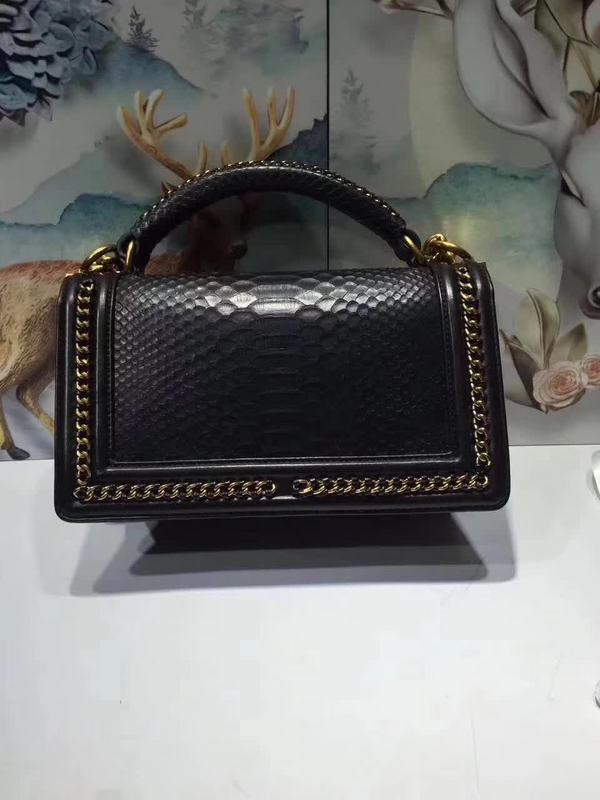 Satchel Bags - CHL Bags - 638