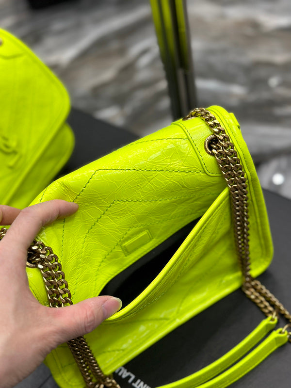 Satchel Bags - SLY Bags - 146