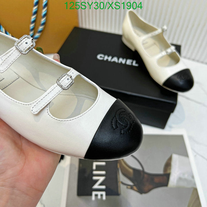 SAMC - CHL Women Shoes Ballet - 309