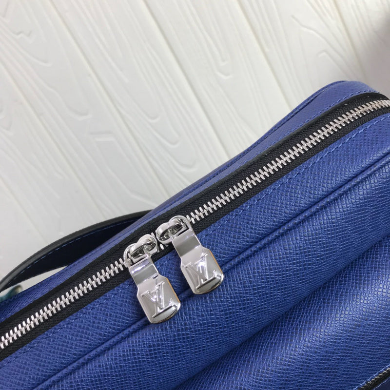 Satchel Bags - VL Bags - 265