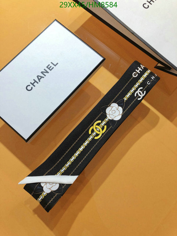 SAMC - CHL Scarves - 790