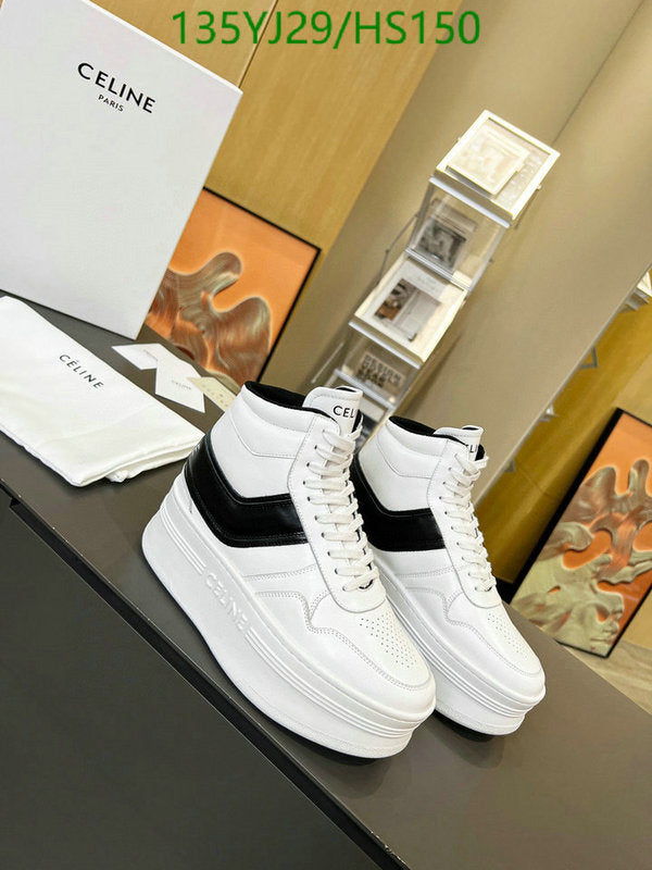 SAMC - COL Women Shoes - 226