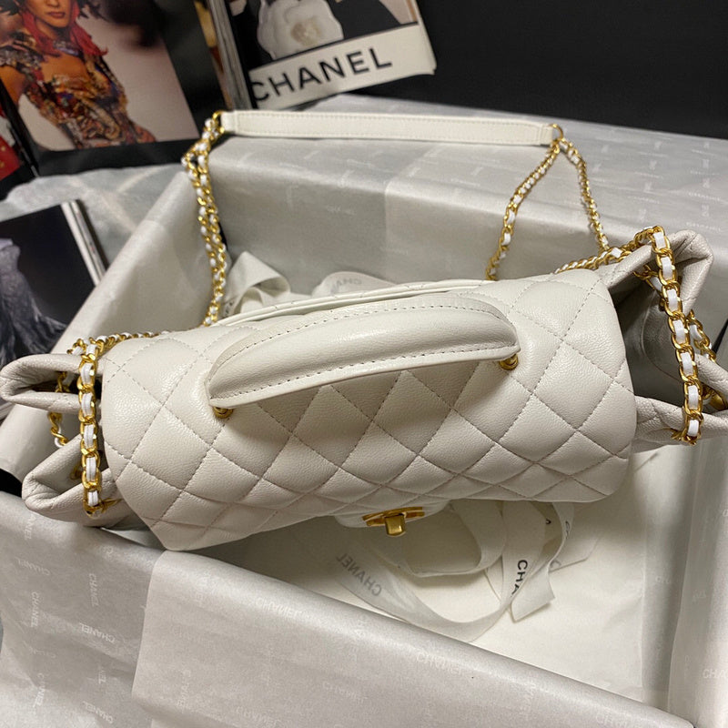 Satchel Bags - CHL Bags - 3197