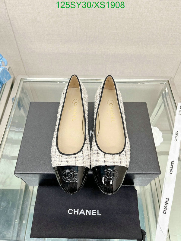 SAMC - CHL Women Shoes Ballet - 302