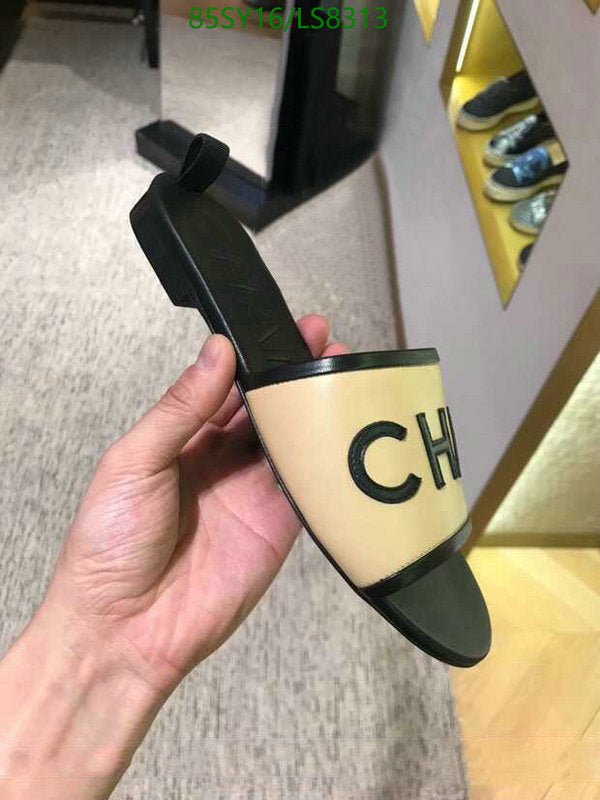 SAMC - CHL Women Shoes Slippers - 250