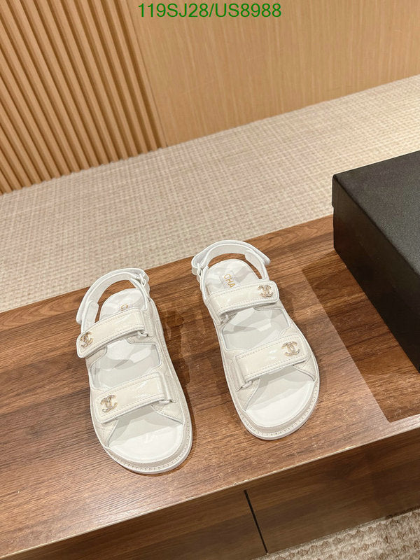 SAMC - CHL Women Shoes Beach - 021