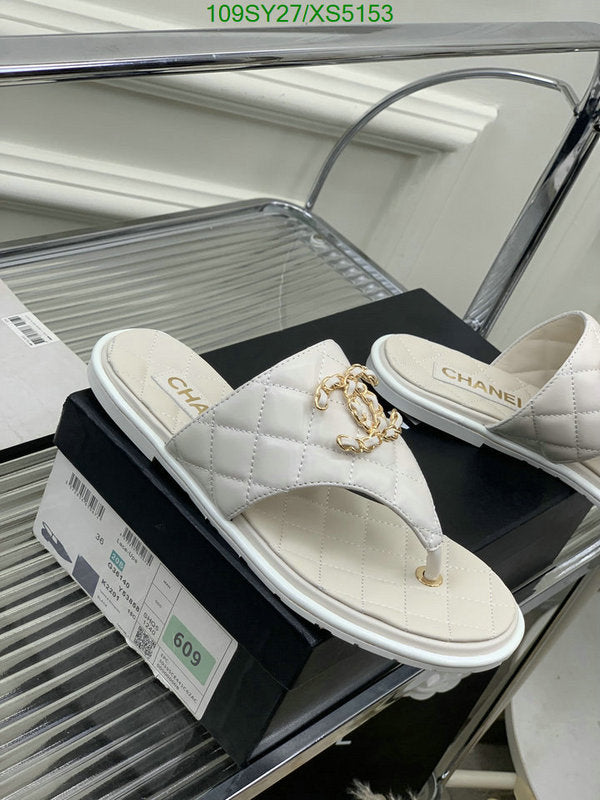 SAMC - CHL Women Shoes Slippers - 145