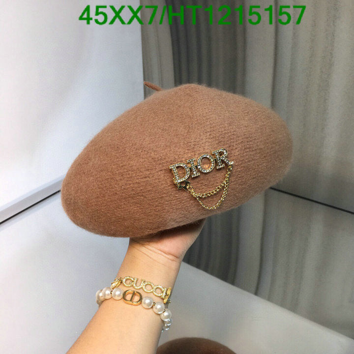 SAMC - DOR Caps & Hats - 240