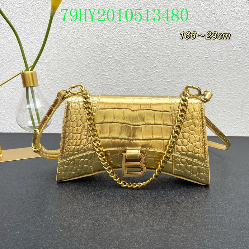 Satchel Bags - BGA Bags - 2305