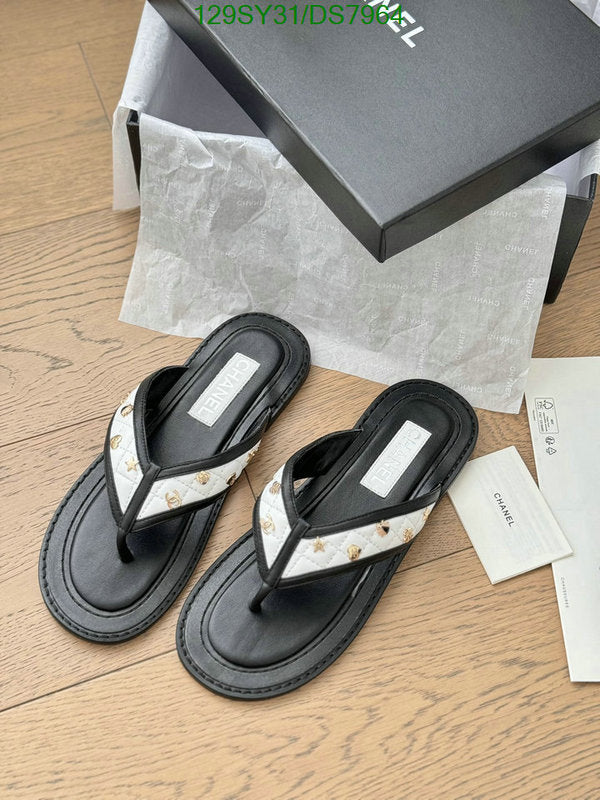 SAMC - CHL Women Shoes Slippers - 018