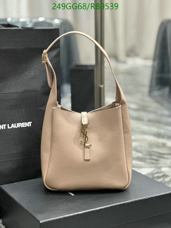 SAMC - YLS Bags - 263