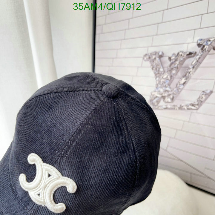 SAMC - COL Caps & Hats - 146