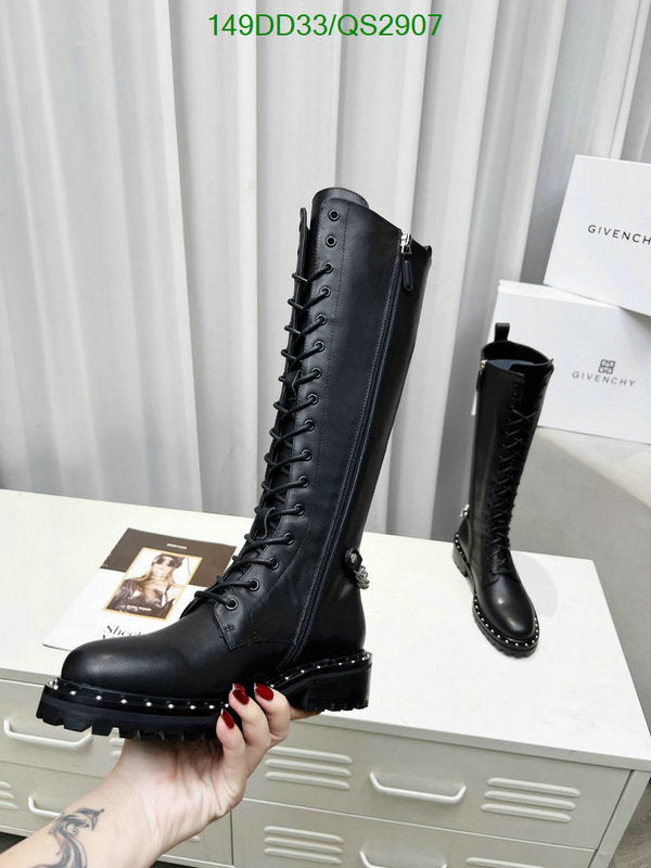 SAMC - Mix Boots - 505