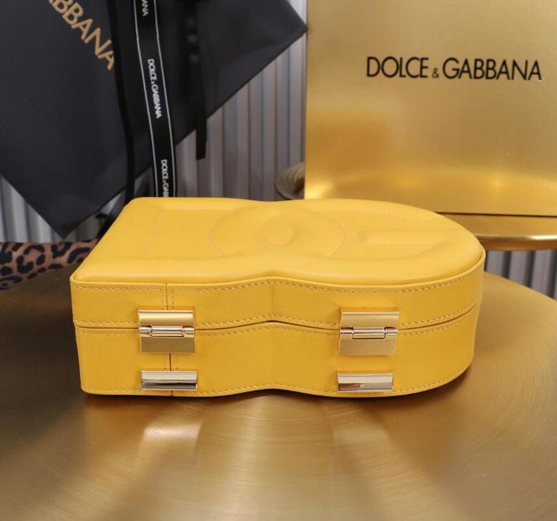 SAMCC - DAG Bags - 079