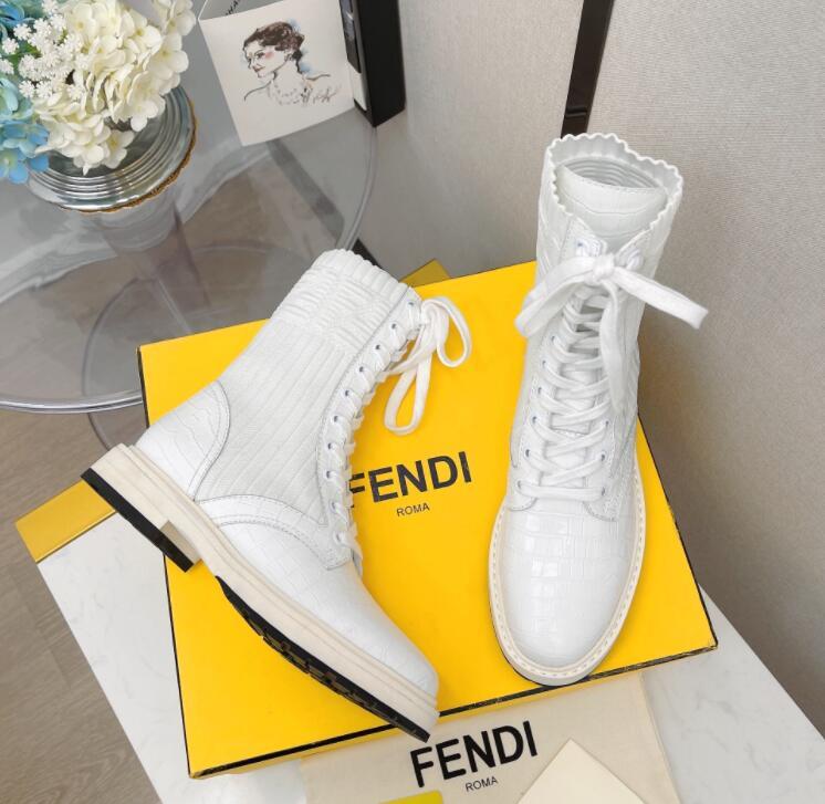 SAMC - FDE Women Shoes - 187