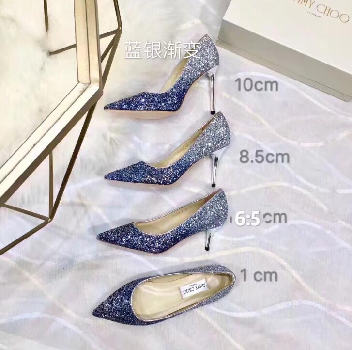 SAMC - JMC Shoes - 194