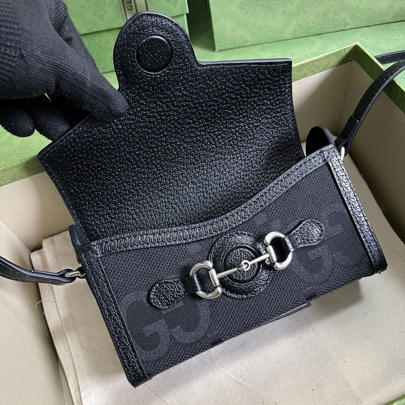 Satchel Bags - GCI Bags - 481