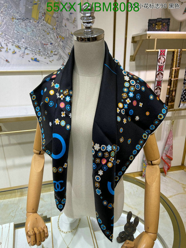 SAMC - CHL Scarves - 171