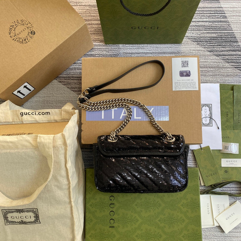 ELE - GG Bags - 2318