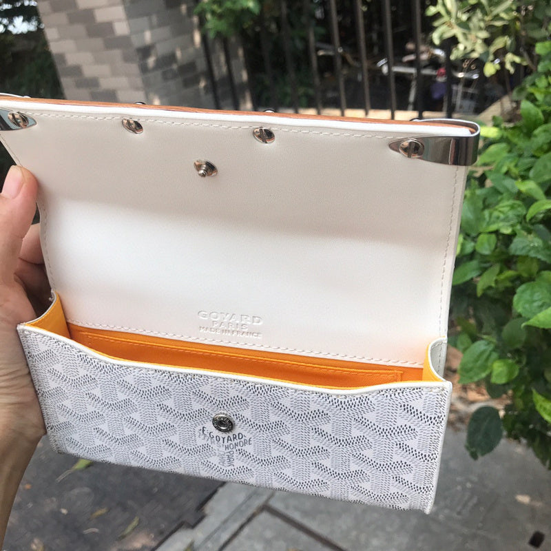 Satchel Bags - GOD Bags - 913