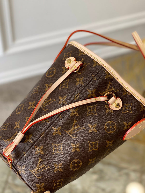 Satchel Bags - VL Bags - 1521