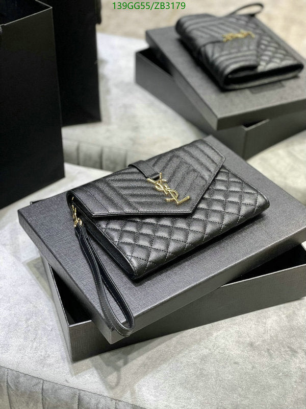 SAMC - YLS Bags - 417