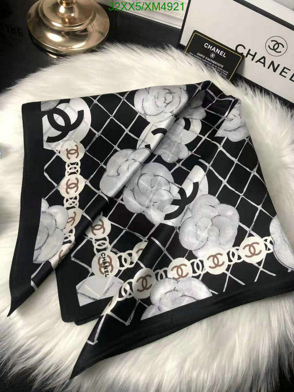 SAMC - CHL Scarves - 757